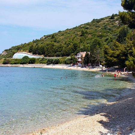 Apartments By The Sea Podaca, Makarska - 516 Экстерьер фото