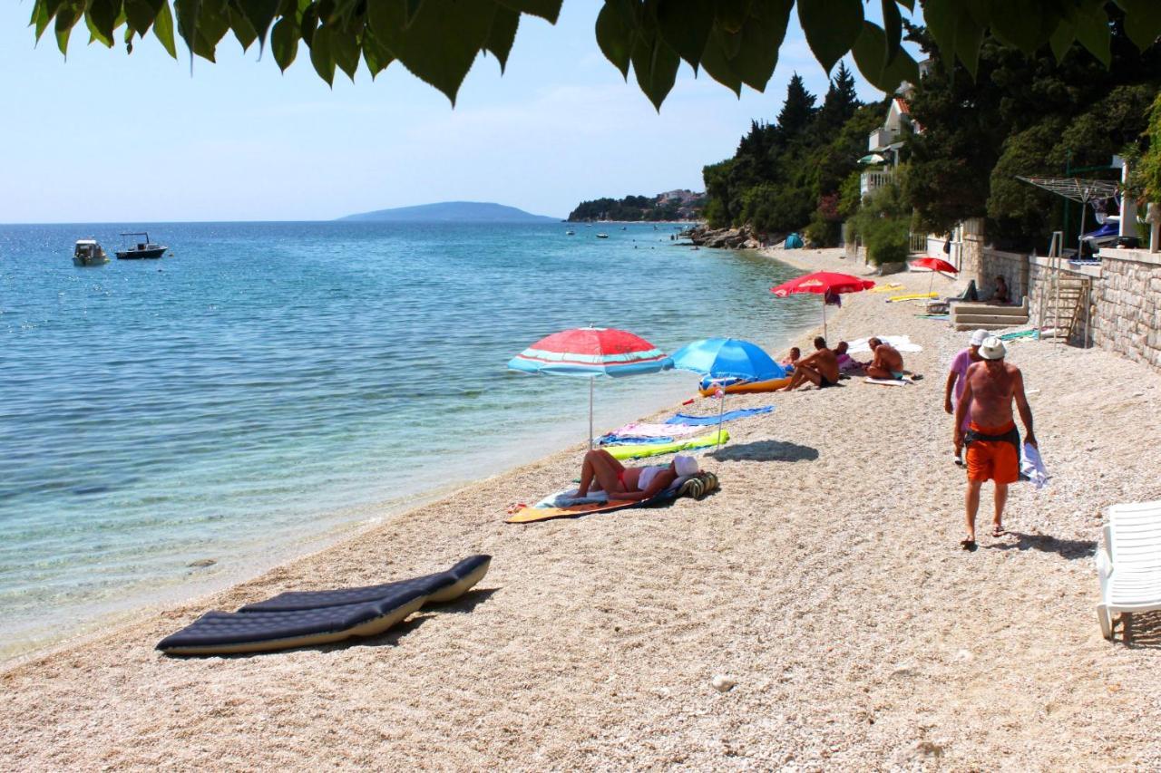 Apartments By The Sea Podaca, Makarska - 516 Экстерьер фото