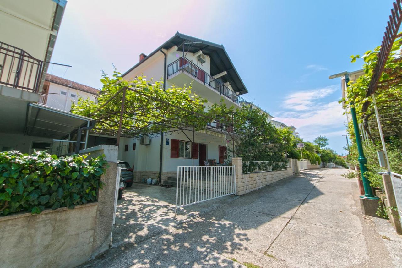 Apartments By The Sea Podaca, Makarska - 516 Экстерьер фото