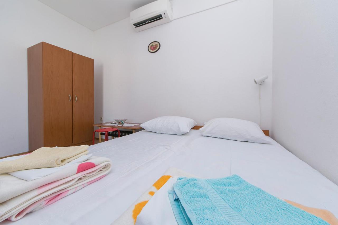Apartments By The Sea Podaca, Makarska - 516 Экстерьер фото