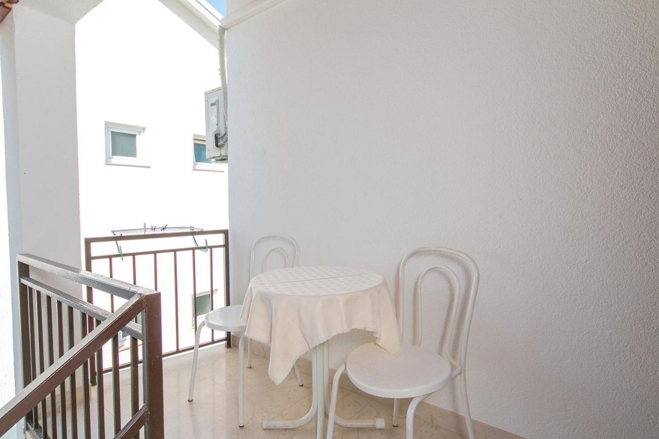 Apartments By The Sea Podaca, Makarska - 516 Экстерьер фото