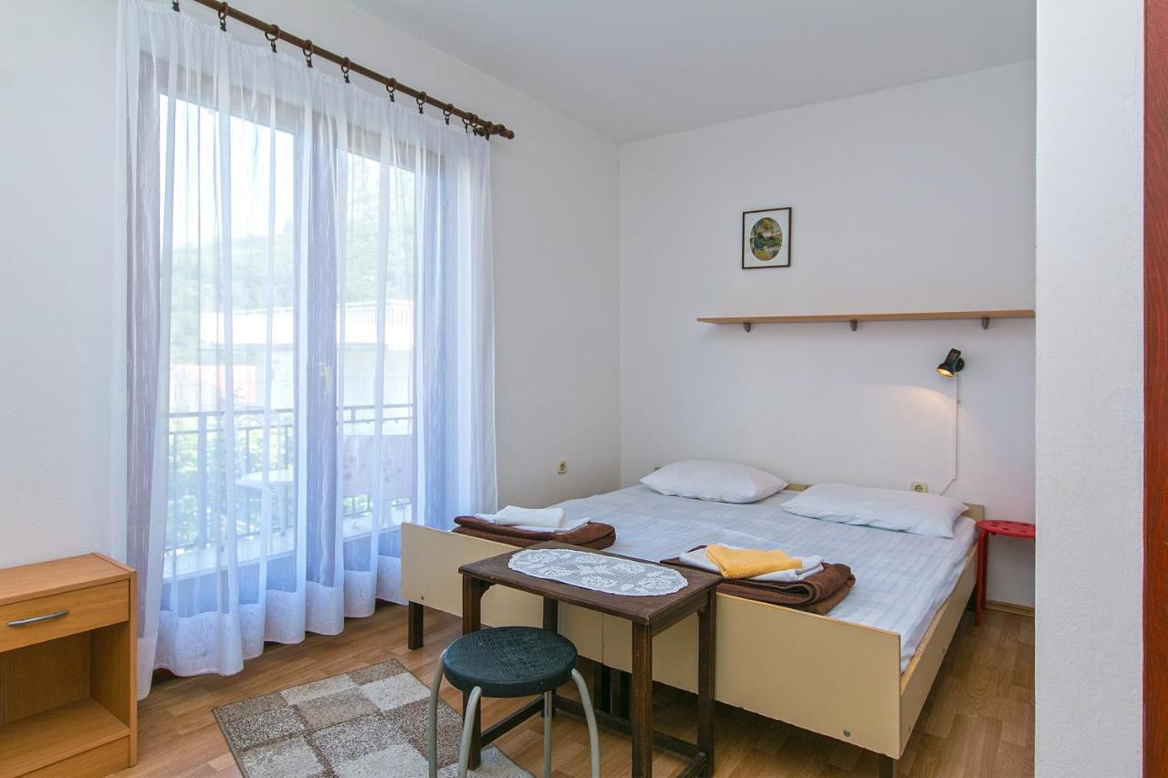 Apartments By The Sea Podaca, Makarska - 516 Экстерьер фото