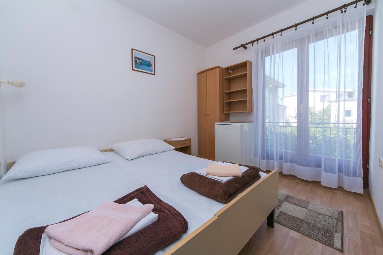 Apartments By The Sea Podaca, Makarska - 516 Экстерьер фото