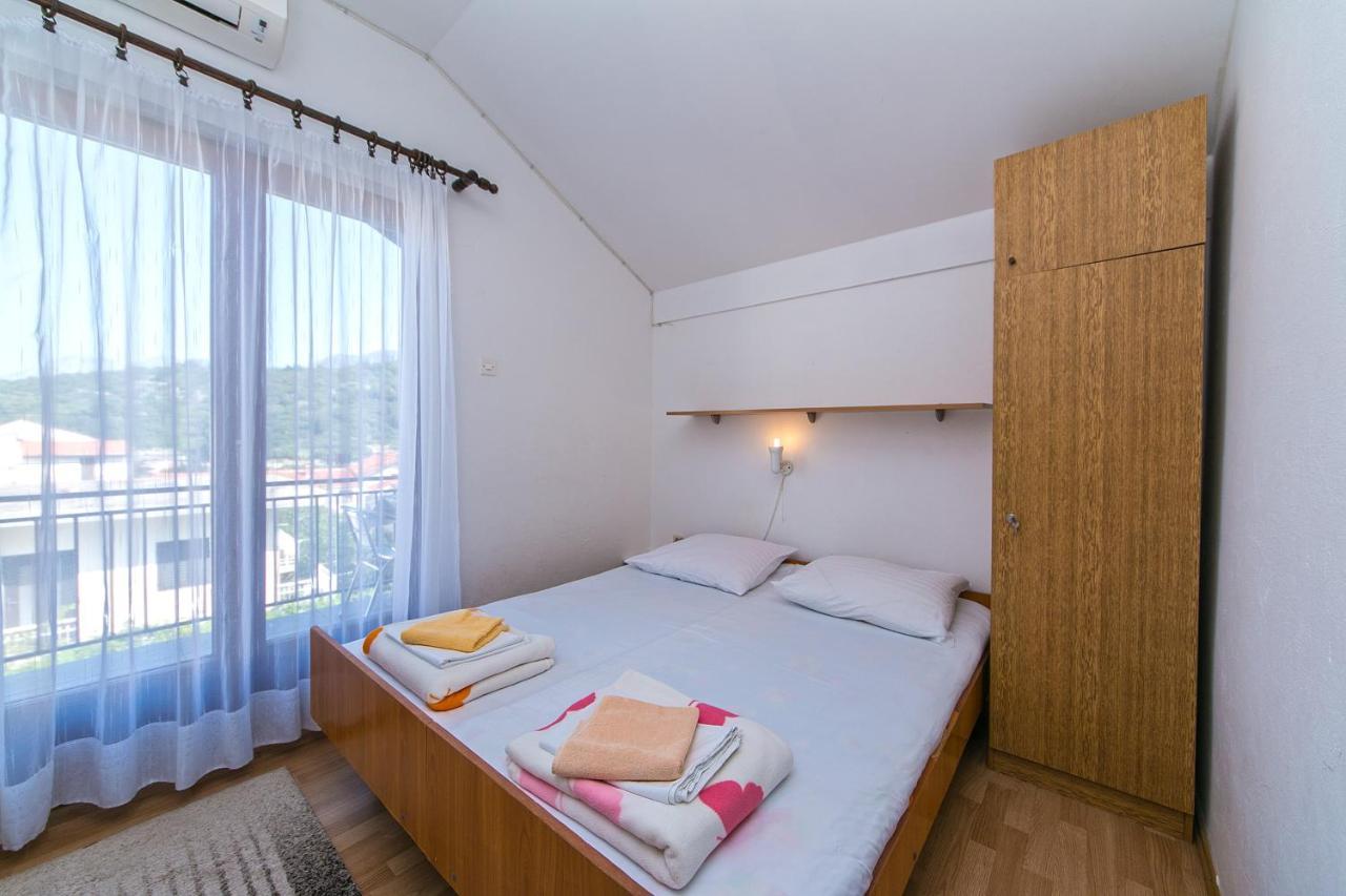 Apartments By The Sea Podaca, Makarska - 516 Экстерьер фото