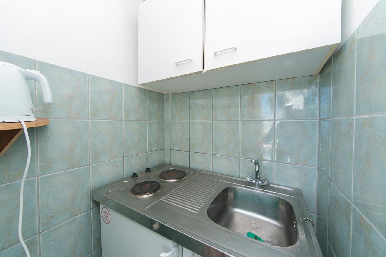 Apartments By The Sea Podaca, Makarska - 516 Экстерьер фото