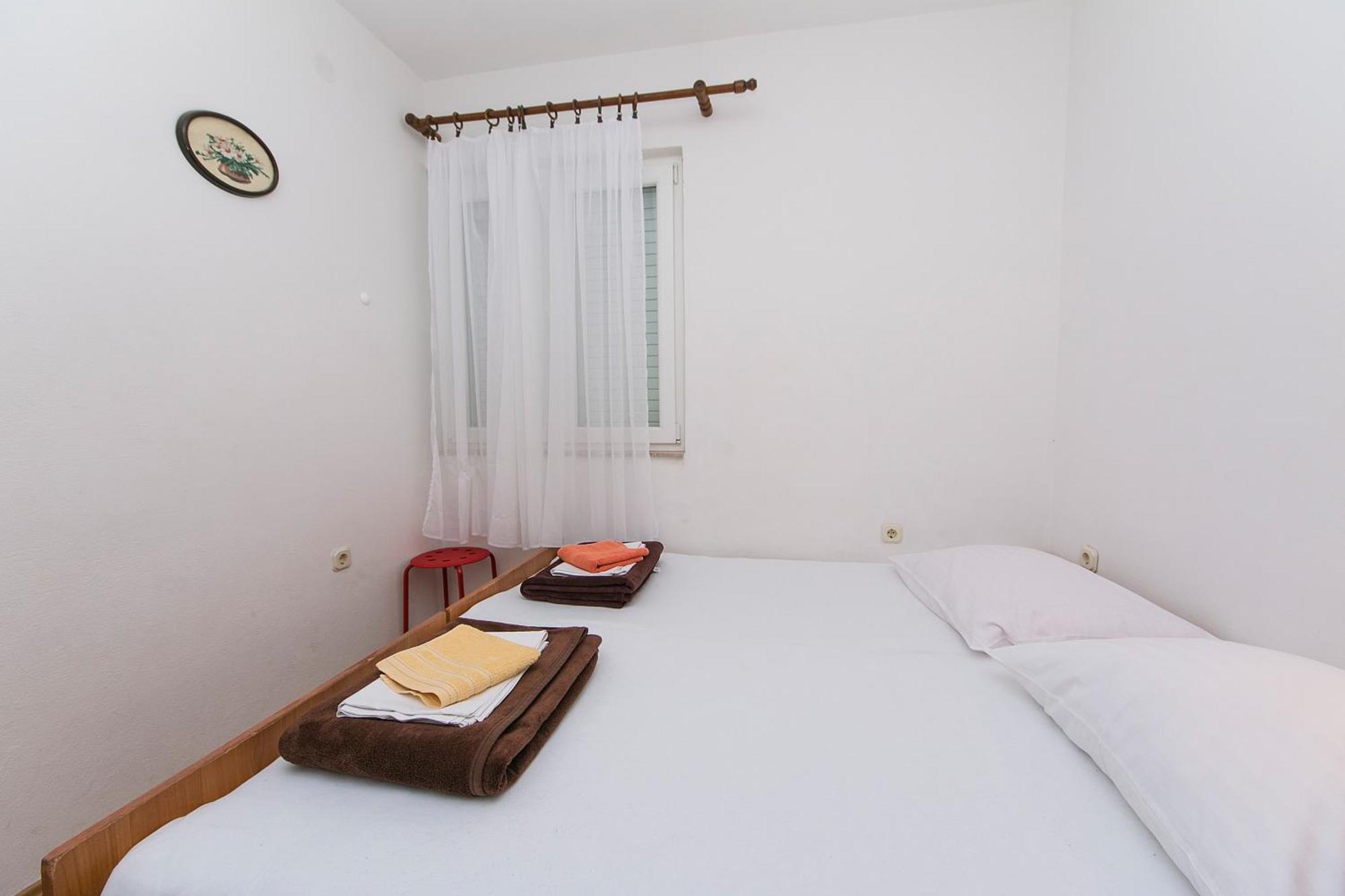 Apartments By The Sea Podaca, Makarska - 516 Номер фото