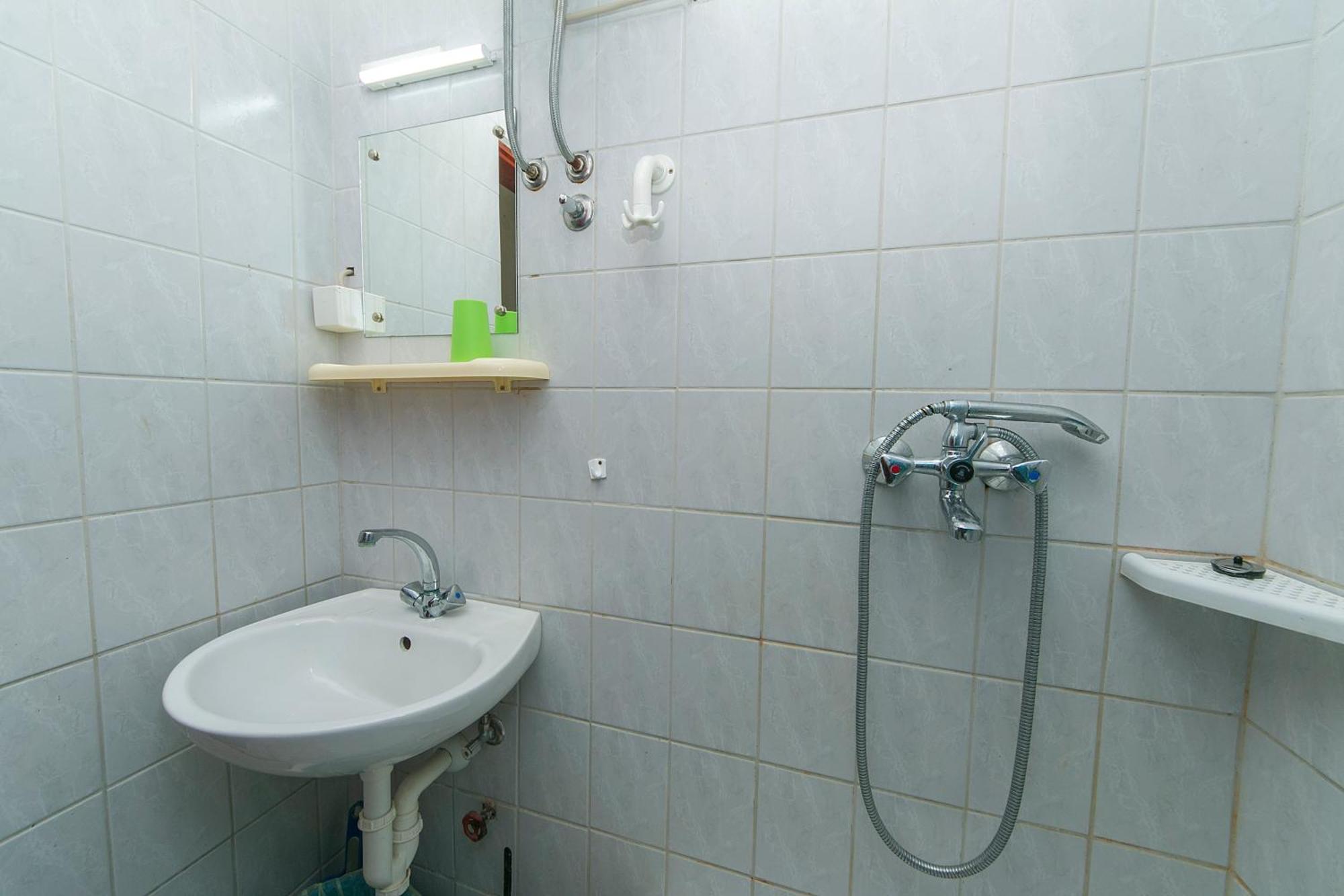 Apartments By The Sea Podaca, Makarska - 516 Номер фото