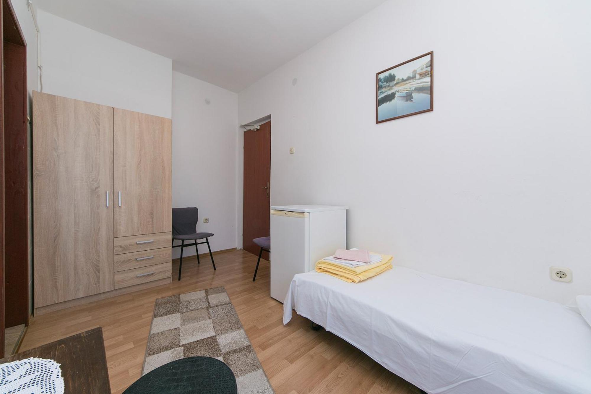 Apartments By The Sea Podaca, Makarska - 516 Номер фото