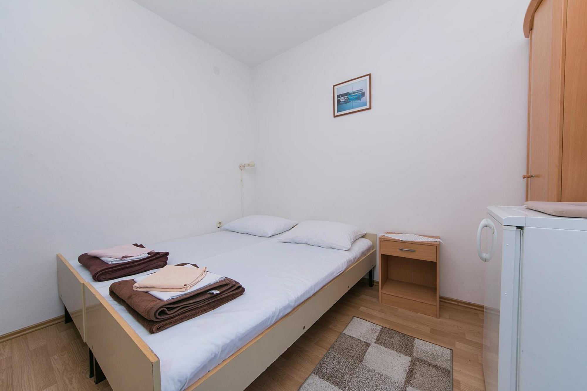 Apartments By The Sea Podaca, Makarska - 516 Номер фото