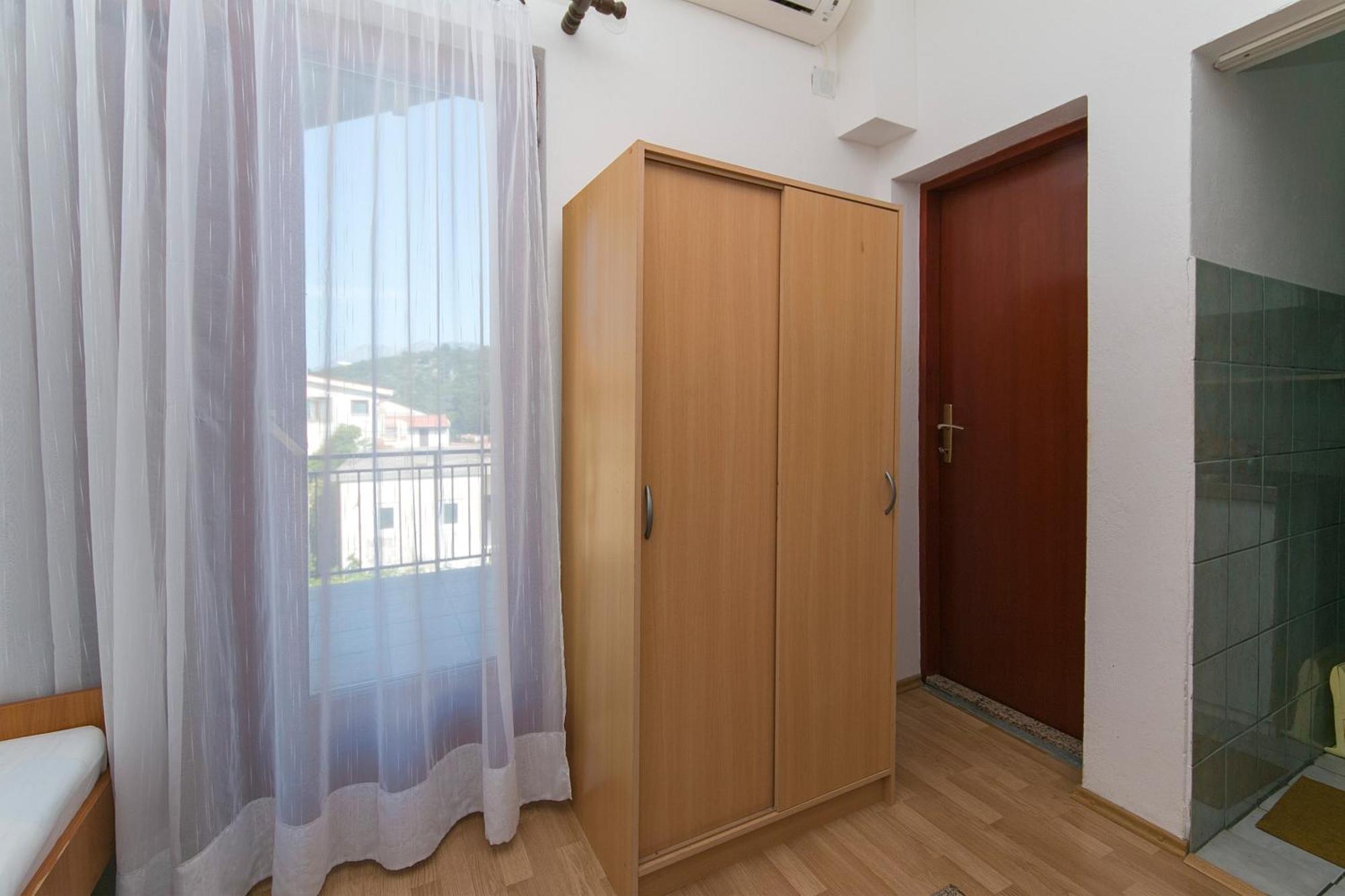 Apartments By The Sea Podaca, Makarska - 516 Номер фото