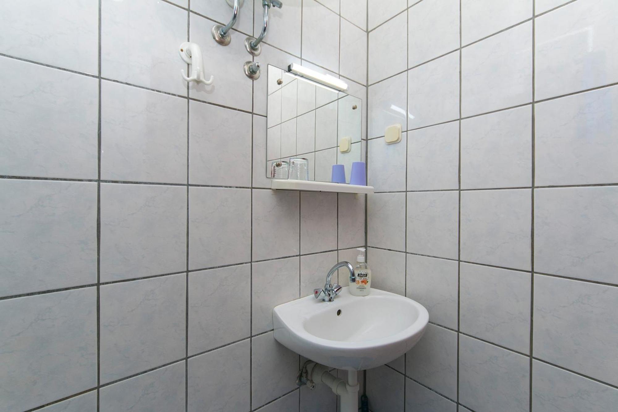 Apartments By The Sea Podaca, Makarska - 516 Номер фото